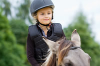 Reiten im Urlaub