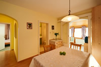 Gemütliches Studio in Filzmoos