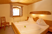 Doppelzimmer im Tannenhof
