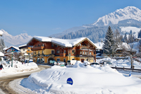Pension Tannenhof