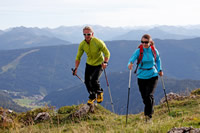 Wanderurlaub in Filzmoos