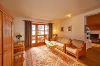 Appartement Wirtswiesenhäusl A