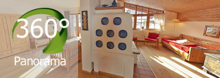 Panoramabild Appartement