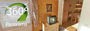 Panoramabild Studio
