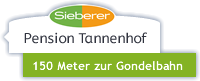 Pension Tannenhof