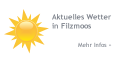 Aktuelles Wetter